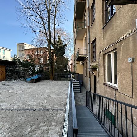 Spa Bedrooms With Sauna&Bath And Free Parking Krakow Exterior photo