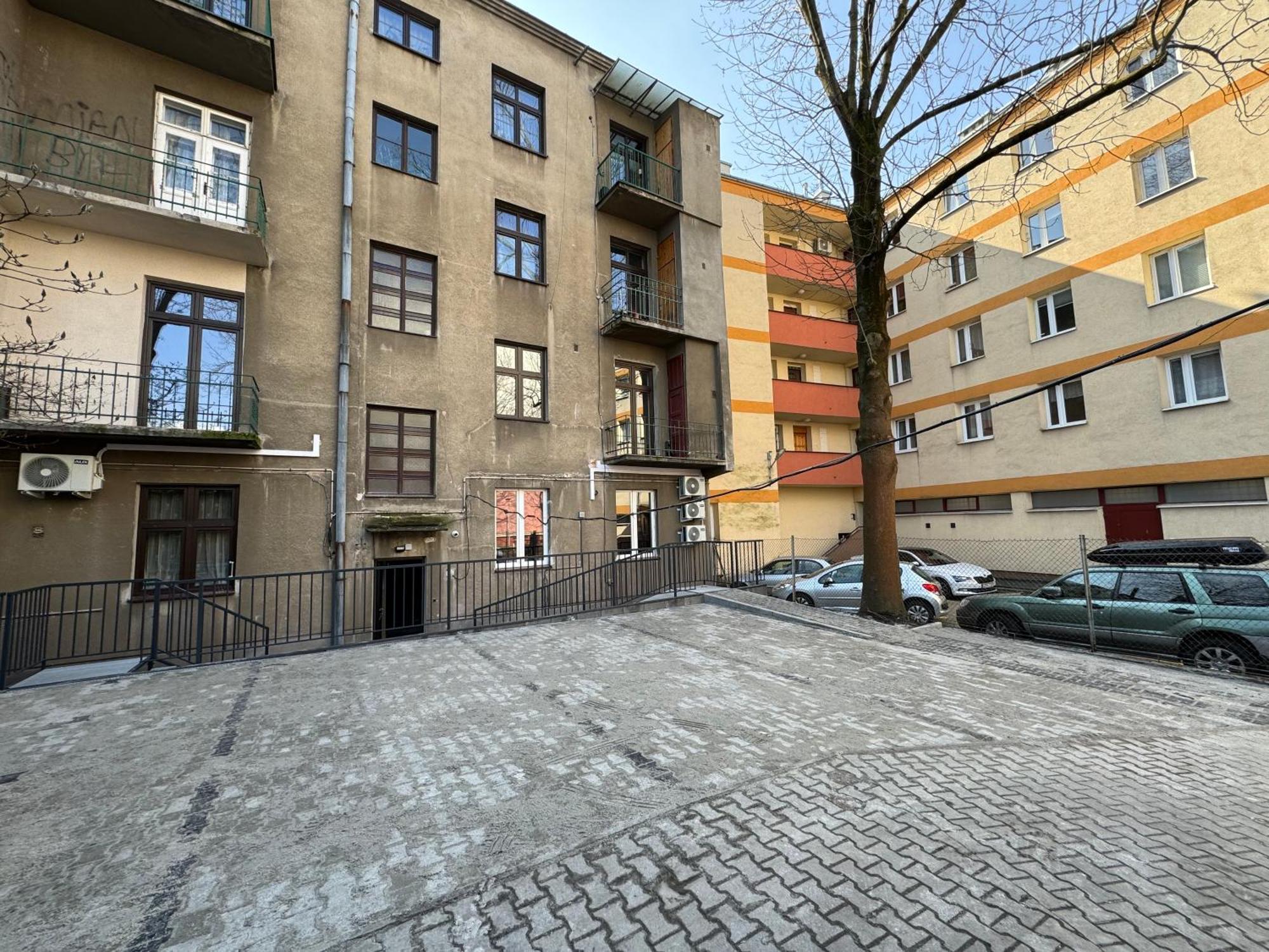 Spa Bedrooms With Sauna&Bath And Free Parking Krakow Exterior photo